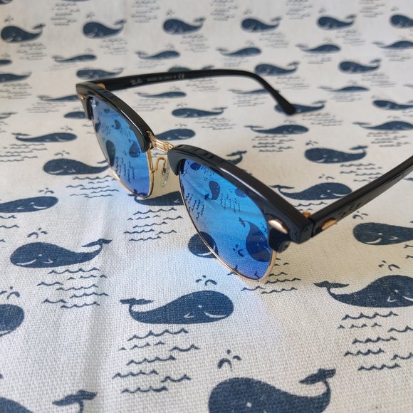 Ray-Ban 3016 sunglasses